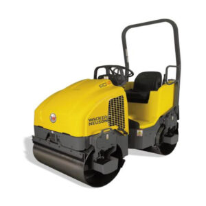 Rolo Compactador RD12