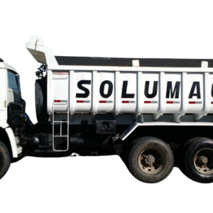 Caminhão Basculante / Caminhão Caçamba / Caminhão Truck
